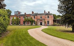 The Retreat, Elcot Park